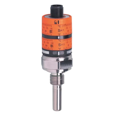 EFECTOR TK7025CLFR14-QSPKG / US-TK7130