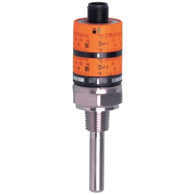 EFECTOR TK7035CLFN14-QKPKG / US-TK7330