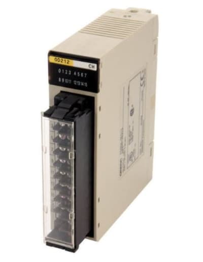 OMRON C200H-OD212