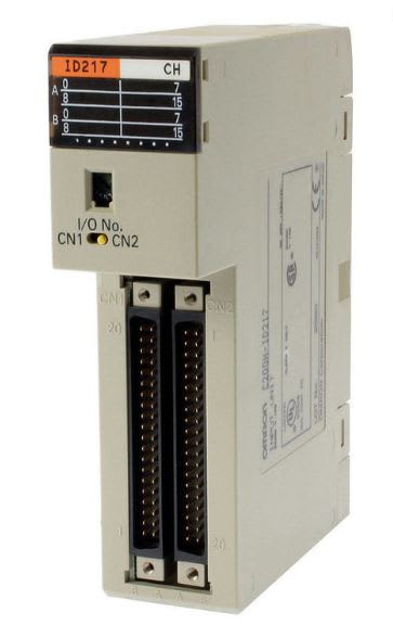 OMRON C200H-ID217