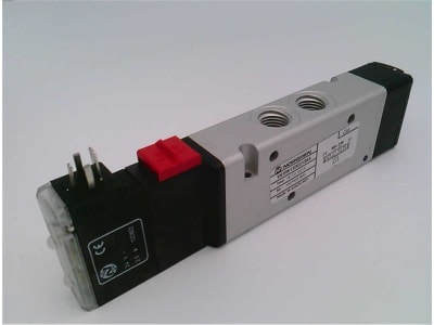 NORGREN V61R611D-C213AA