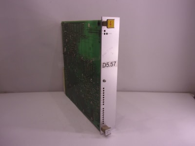 ASEA BROWN BOVERI DSPC-310