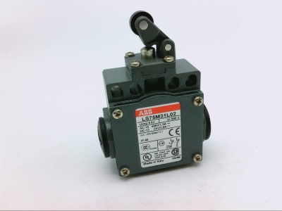 ASEA BROWN BOVERI LS75M31L02