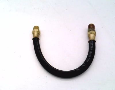 CLARK EQUIPMENT 8H000001