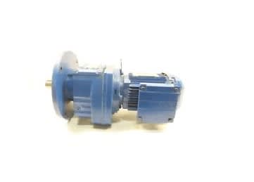SEW EURODRIVE SAF37-DRS71M4/TF