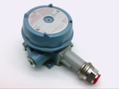 UNITED ELECTRIC J120-172