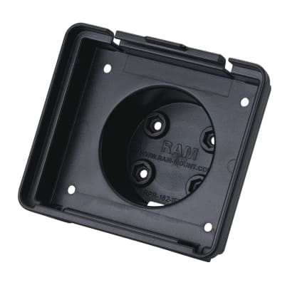 EFECTOR R360/BASICDISPLAY/CARRIERXL-EC0408