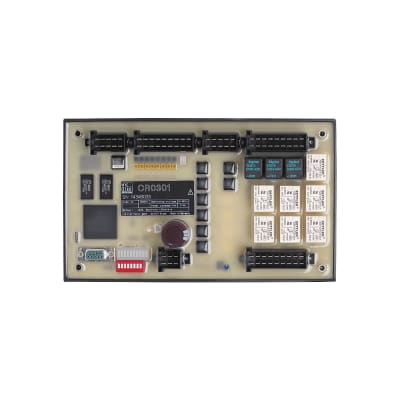 EFECTOR R360/CABINETCONTROLLER/REL.-CR0301