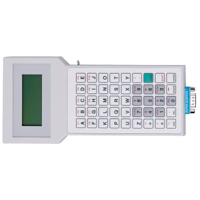 EFECTOR R360/CAN-ANALYSER-EC2036