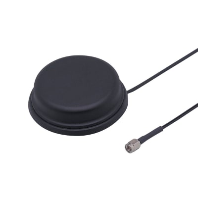EFECTOR R360/CANREMOTE/ANTENNA/GPS-EC2093