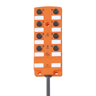 EFECTOR R360/COMPACT-MODULE/I/8/O/4-CR2013