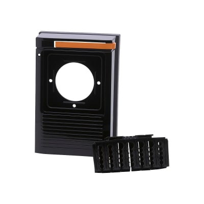 EFECTOR R360/COVER/DISPLAY INTAKE-EC0402