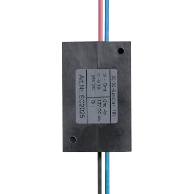 EFECTOR R360/DC/DC-CONVERTER/10V-EC2025