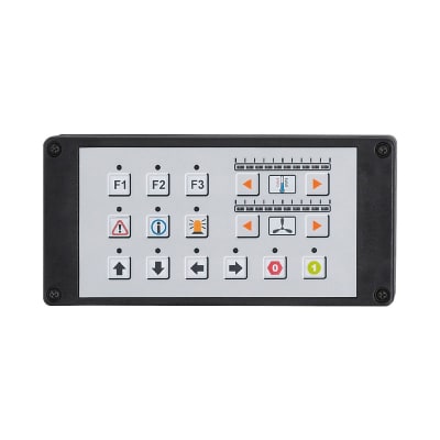 EFECTOR R360/KEY PAD MODULE-CR1500