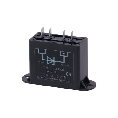 EFECTOR R360/LOAD-DUMP-MODULE/24VDC-EC2016