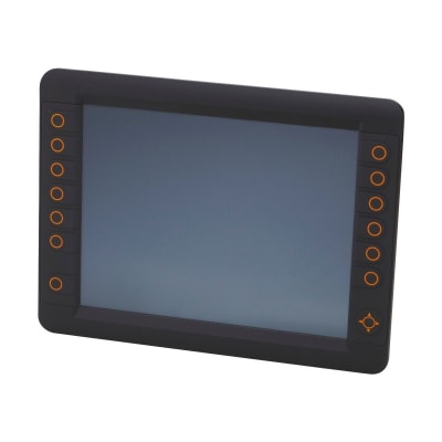 EFECTOR R360/PDM360 NG 12"/TOUCH-CR1201