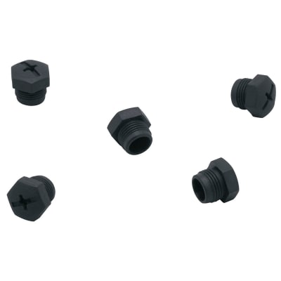 EFECTOR R360/PROTECTIVE CAP M12 10P-EC2098