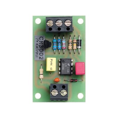 EFECTOR R360/PWM-ANALOG-MODULE/PCB-CR3002