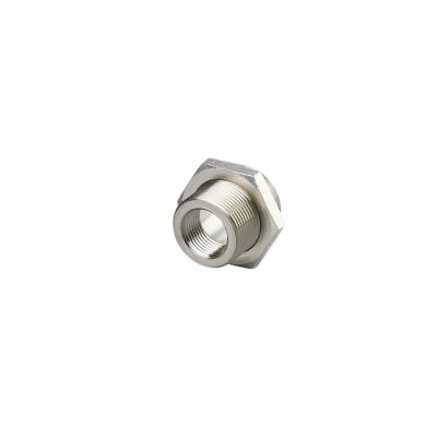 EFECTOR REDUCING BUSH M18>M12 CUZN-E20592