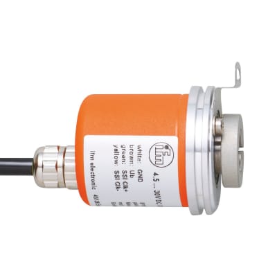 EFECTOR RMS4096-S24/L2U-RM8003