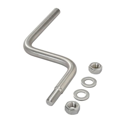 EFECTOR ROD MOUNTING ANGLED-E20941