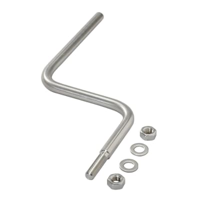 EFECTOR ROD MOUNTING ANGLED-E80310