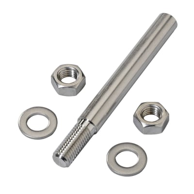 EFECTOR ROD MOUNTING STRAIGHT D14MM-E20939