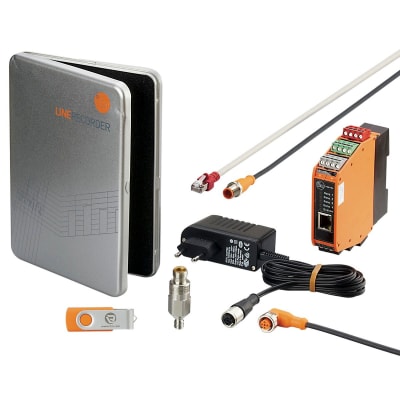 EFECTOR RTM STARTERKIT-QZ9000