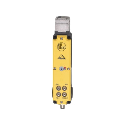 EFECTOR SAFETY SWITCH 2SI3DO A/A CCCP-AC901S