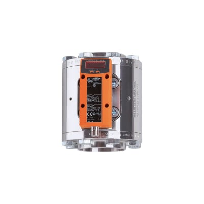 EFECTOR SDG2 1/2"METRIS PB DN65 SS-SDG070