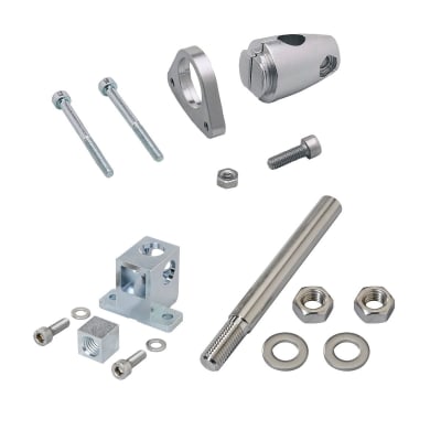 EFECTOR SET E2D101+E20951+E20938