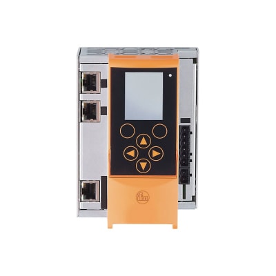 EFECTOR SMARTPLC DATALINE 2ASI EIP-AC1424
