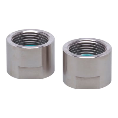 EFECTOR SREW-IN ADAPTER 1" SM-E40217