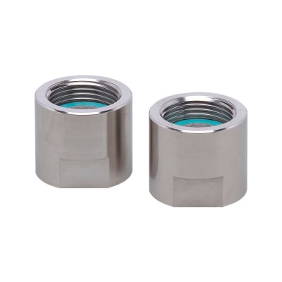 EFECTOR SREW-IN ADAPTER 3/4" SM-E40216