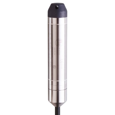 EFECTOR SUBMERSIBLE 0,25BAR 5M FEP CABLE-PS4208