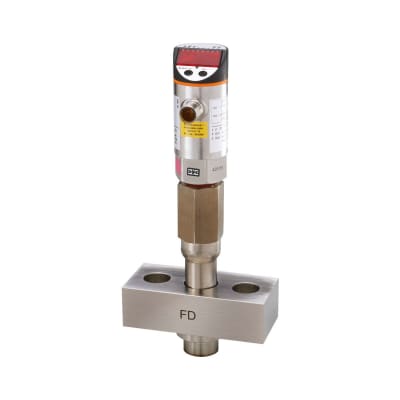 EFECTOR PY-400-SDD24-KFPKG/US/ /N-PY9970