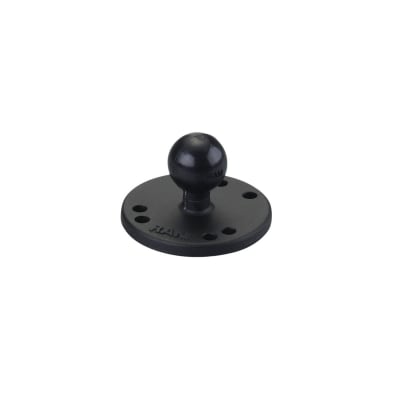 EFECTOR R360/BASICDISPLAY/BALLB-EC0409