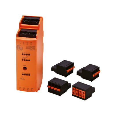 EFECTOR SMARTL25 4 DO T C-AC3203