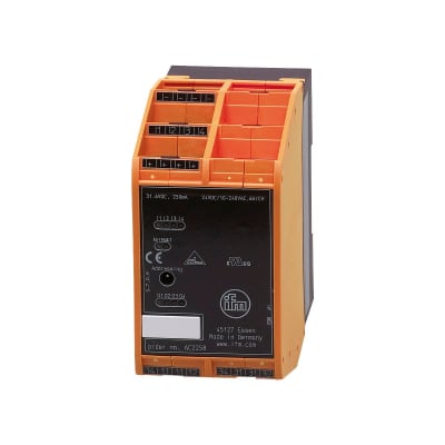 EFECTOR SMARTL50 4DI 4DO R C-AC2259