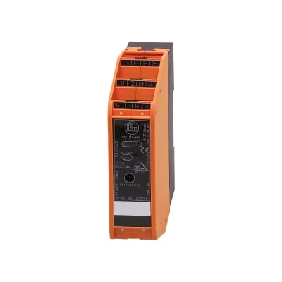 EFECTOR SMARTLINE25-4AI-(C)-C-IP20