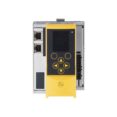 EFECTOR SMARTPLC SAFELINE 2ASI PN-AC402S