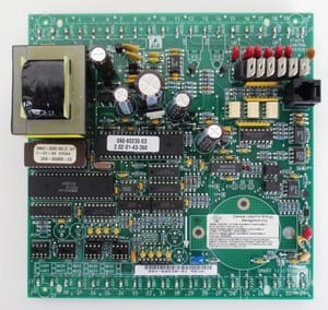 SIEMENS 091-60230-81