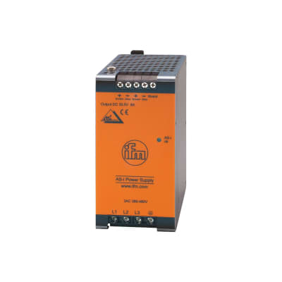 EFECTOR PSU-3AC/ASI-8A-AC1253