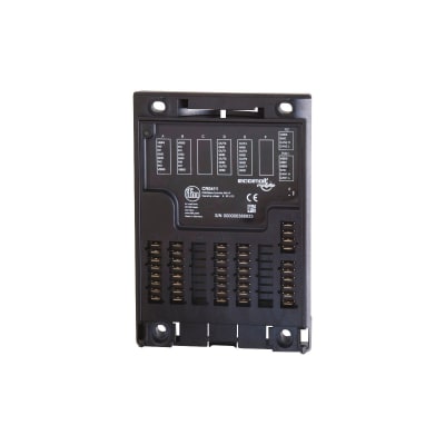 EFECTOR R360/BASICCONTROLLER PLUS-CR0411