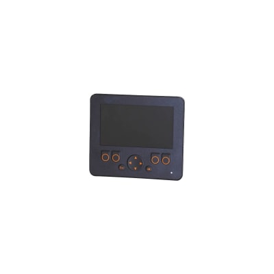 EFECTOR R360/BASICDISPLAY XL/CLEAR-CR9222