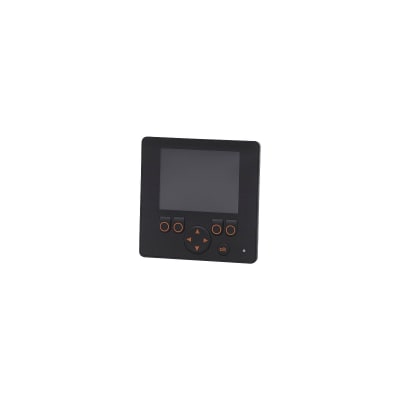 EFECTOR R360/BASICDISPLAY/CLEAR-CR9221