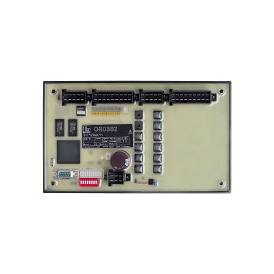 EFECTOR R360/CABINETCONTROLLER/PNP-CR0302