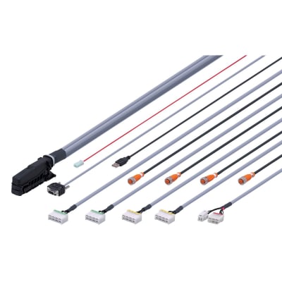 EFECTOR R360/CABLE/ACCESS/CR0032-EC2096