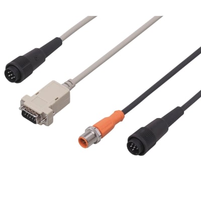EFECTOR R360/CABLE/CAN-RS232-CANFOX-EC2113