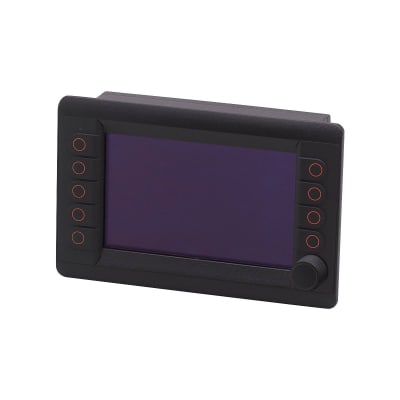 EFECTOR R360/PDM NG/DIALOGDISPLAY/C-CR1084